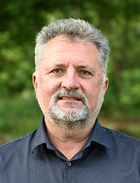 Ing. Lumír Měch Ing. Lumír Měch